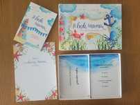 Gra na Baby Shower, Będę mamą