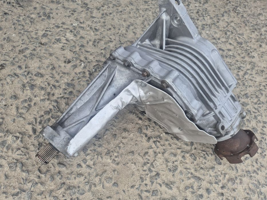 Роздатка каптіва антара  АТ 23247712 84953429 24263577