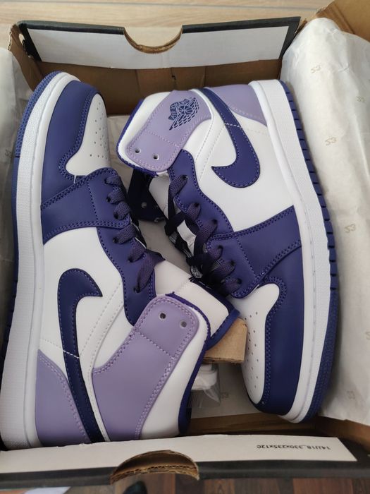 Buty Air Jordan 1 Mid