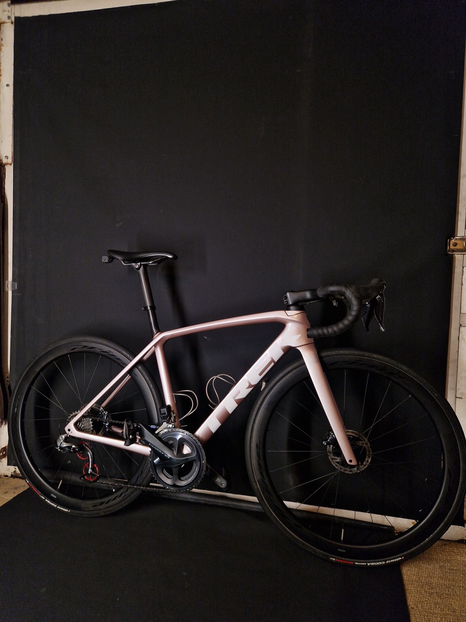 Trek Emonda SLR 52cm