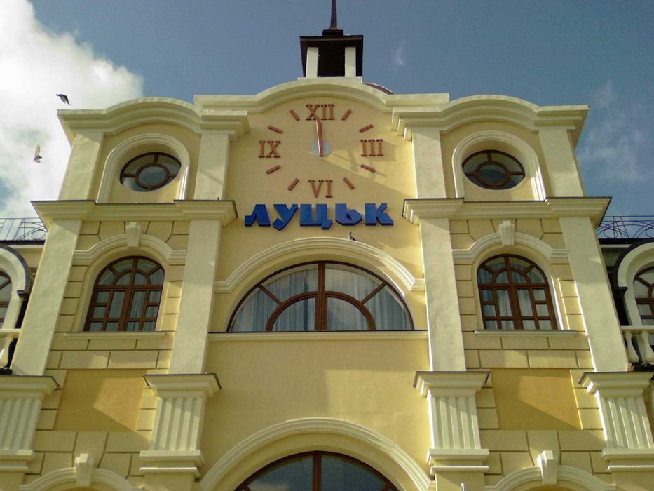 Башенные часы. Уличные часы.