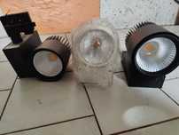 Lampy przemysłowe Madara PRO, MDR34, MDR 23, MDR7, MDR 11