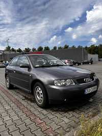 Audi A3 1.6 102 km