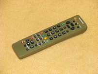 Oryginalny pilot do telewizora Panasonic EUR511300 | 100% sprawny TV