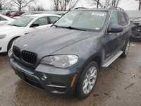 BMW X5 xDrive35i 2013