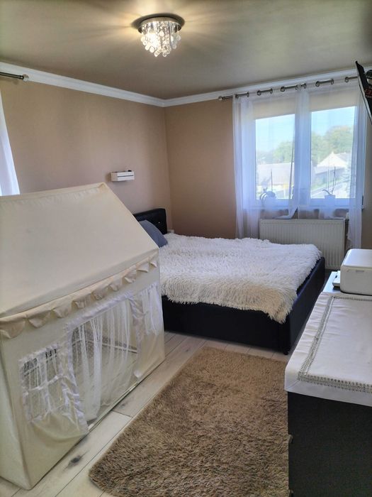 Sprzedam mieszkanie 67m2 Rokitki