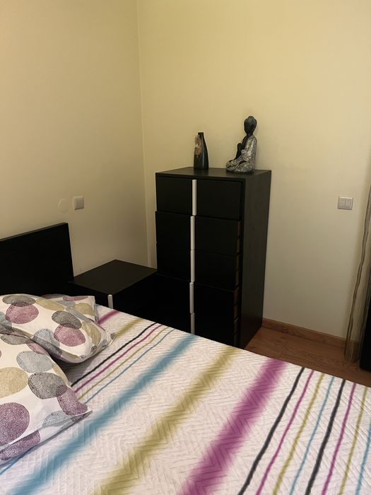 Mobília completa quarto