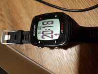Zegarek sigma bieganie rower