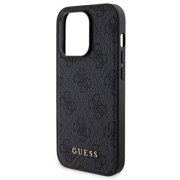 Zestaw Guess GUBPM5P14X4GEMGK iPhone14 Pro Max 6.7" hardcase +