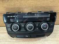 Panel klimatyzacji Mazda CX5 2013r