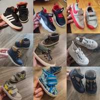 Кросівки Clibee Nike Adidas Zara