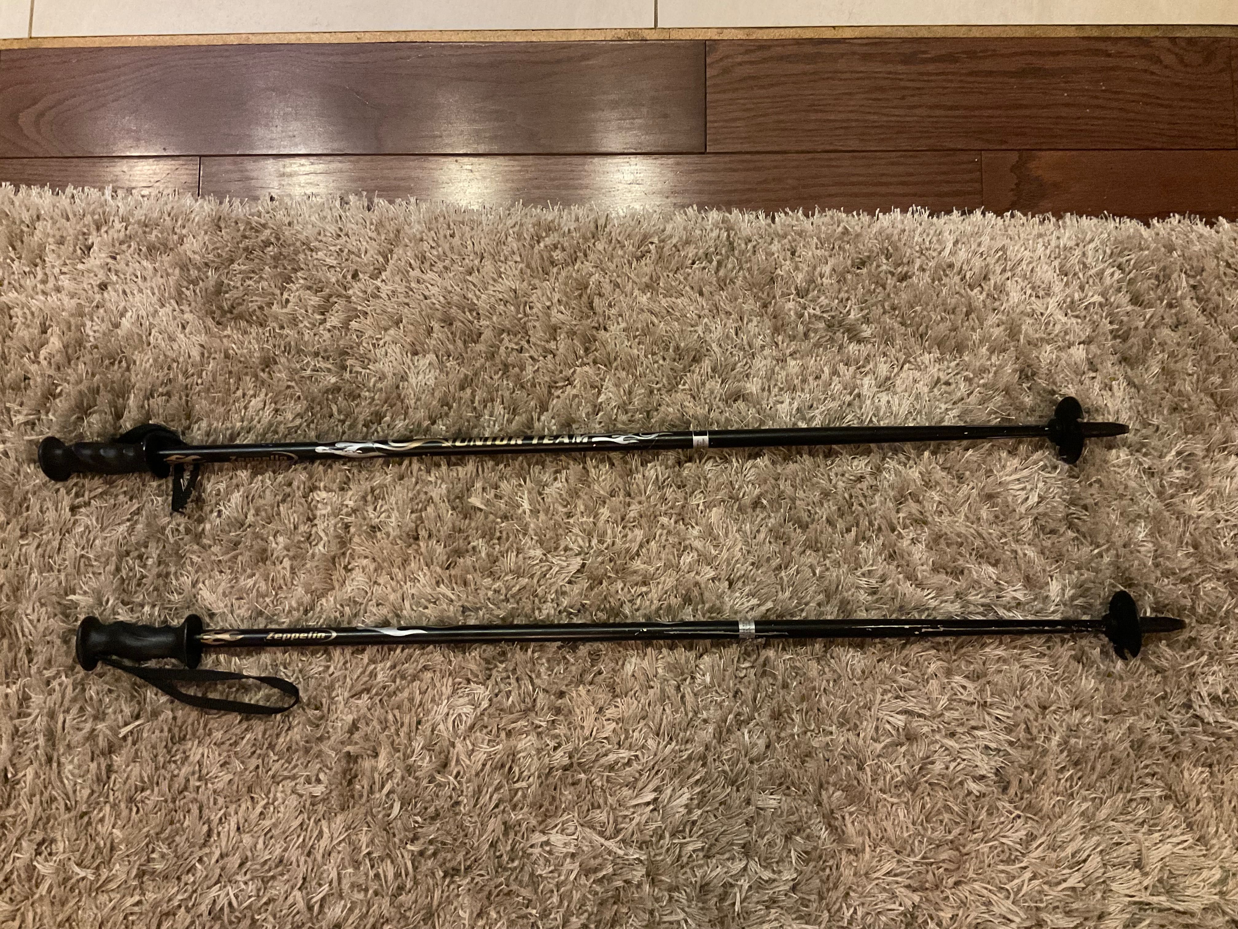 Komplet Narty Atomic RACE: 6-120cm +Buty Nordica GP TJ rozm 23,5 +kije