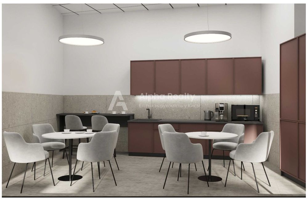 БЕЗ% ЦЕНТР дизайнерський офіс 205м2 Печерськ Арсенальна Кловська