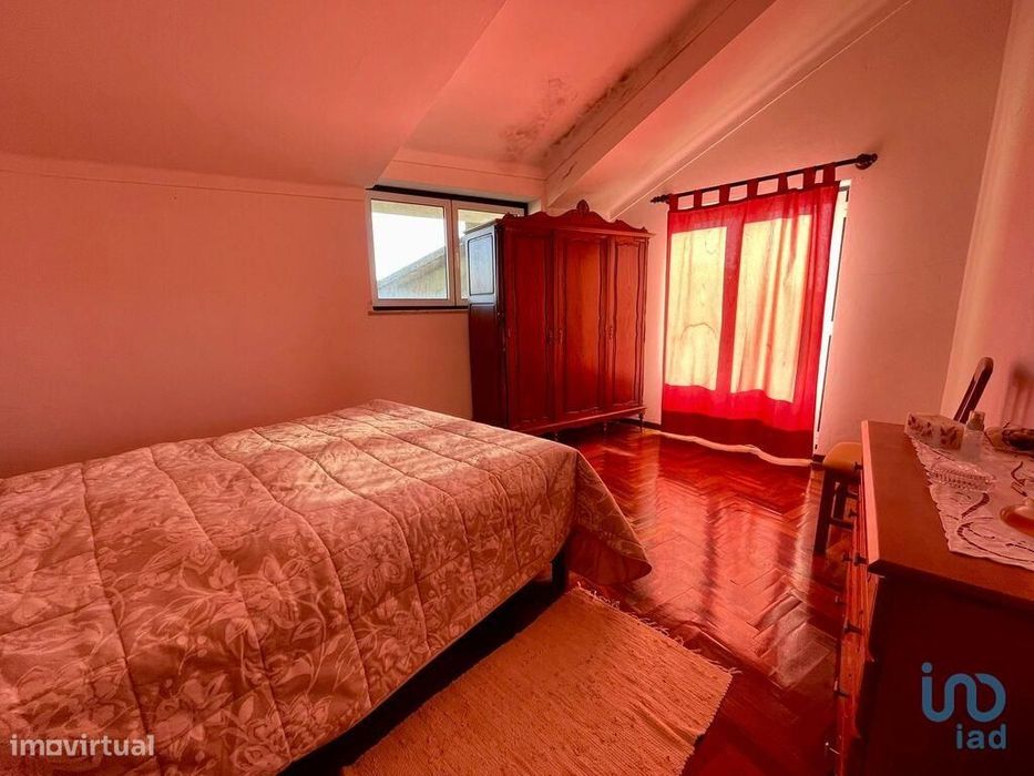 Casa / Villa T3 em Lorvão de 83,00 m2