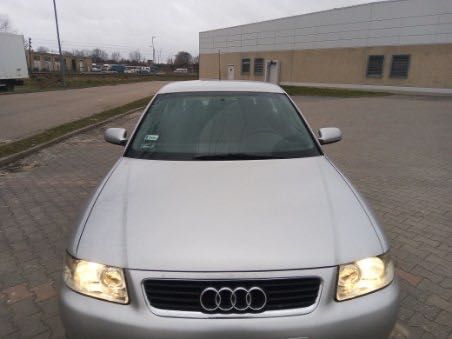 Audi a3 1.9 tdi 90km