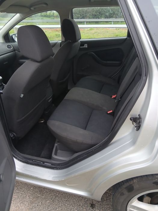 Ford focus 1.6tdci