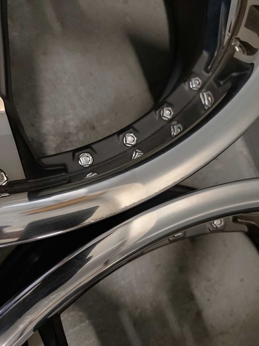 Felgi alu 22 cale, Keskin KT10, 5x112, 10j et 50, Mercedes GLE GLS GL