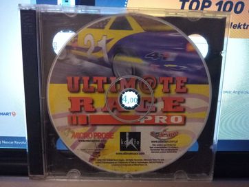 Gra Ultimate Race Pro