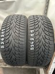 Opony zimowe 225/45R17 NOKIAN WRD3
