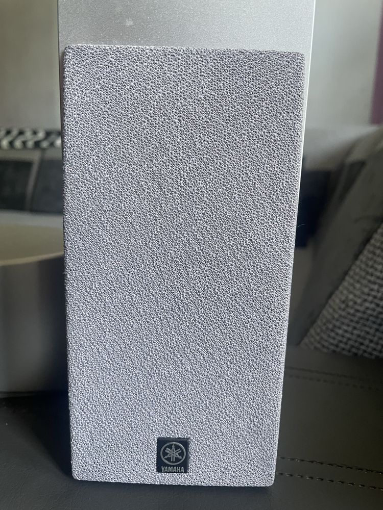Glosniki kina domowego YAMAHA nx-s301