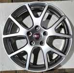 Komplet felg FIAT FREEMONT/DODGE JOURNEY - 19" 5x127