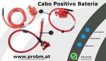 Cabo Bateria Positivo NOVO p/BMW
