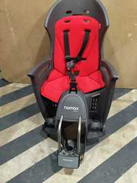 Cadeira bebe para bicicleta HAMAX