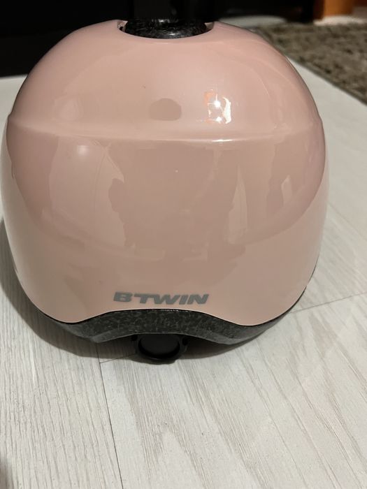 Capacete para criança novo