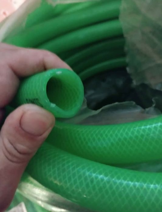 Wąż ogrodowy Mallalatex 25m ×32