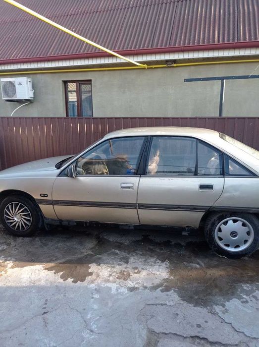 Продам Опель Омега