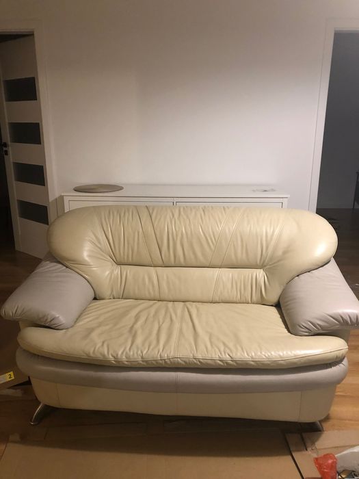 Komplet wypoczynkowy za darmo