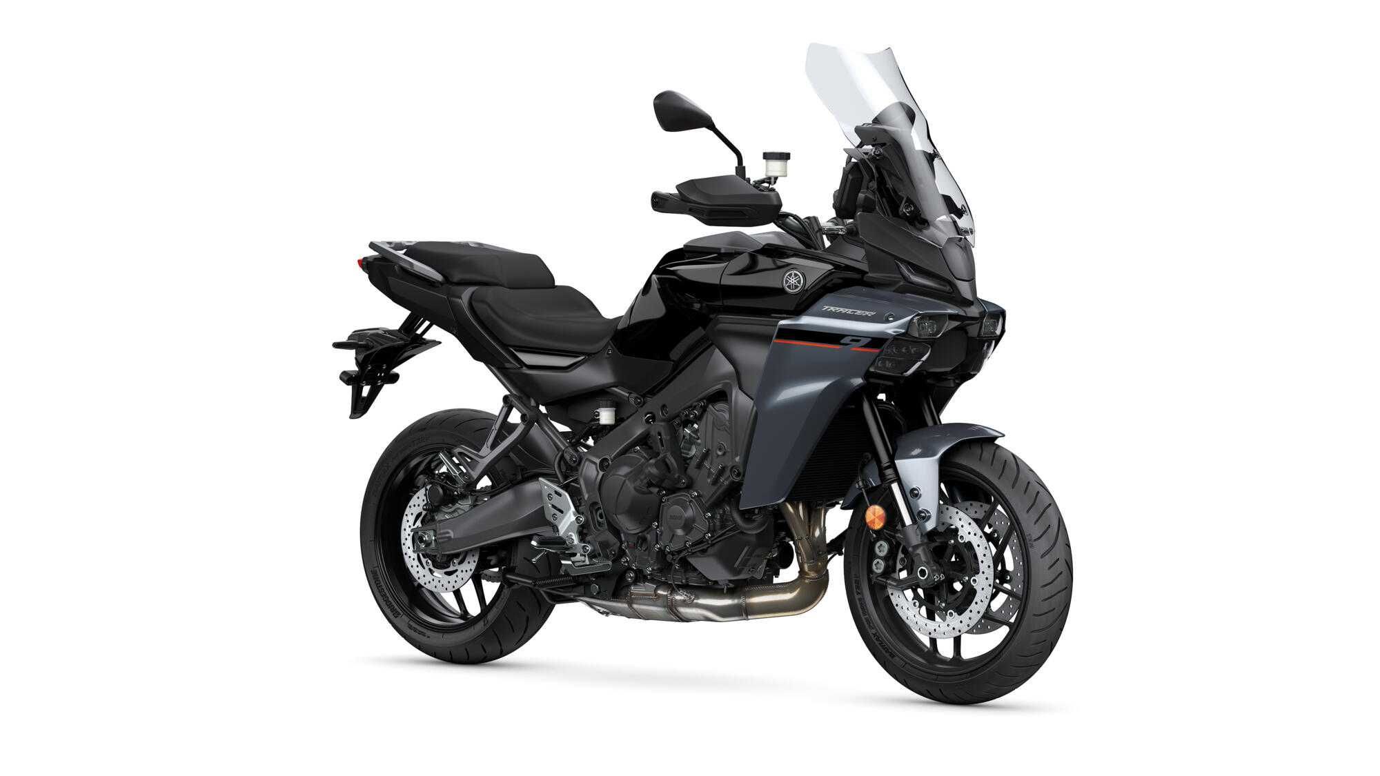 YAMAHA Tracer 9 Y-AMT В наявності! Перша реєстрація в подарунок!