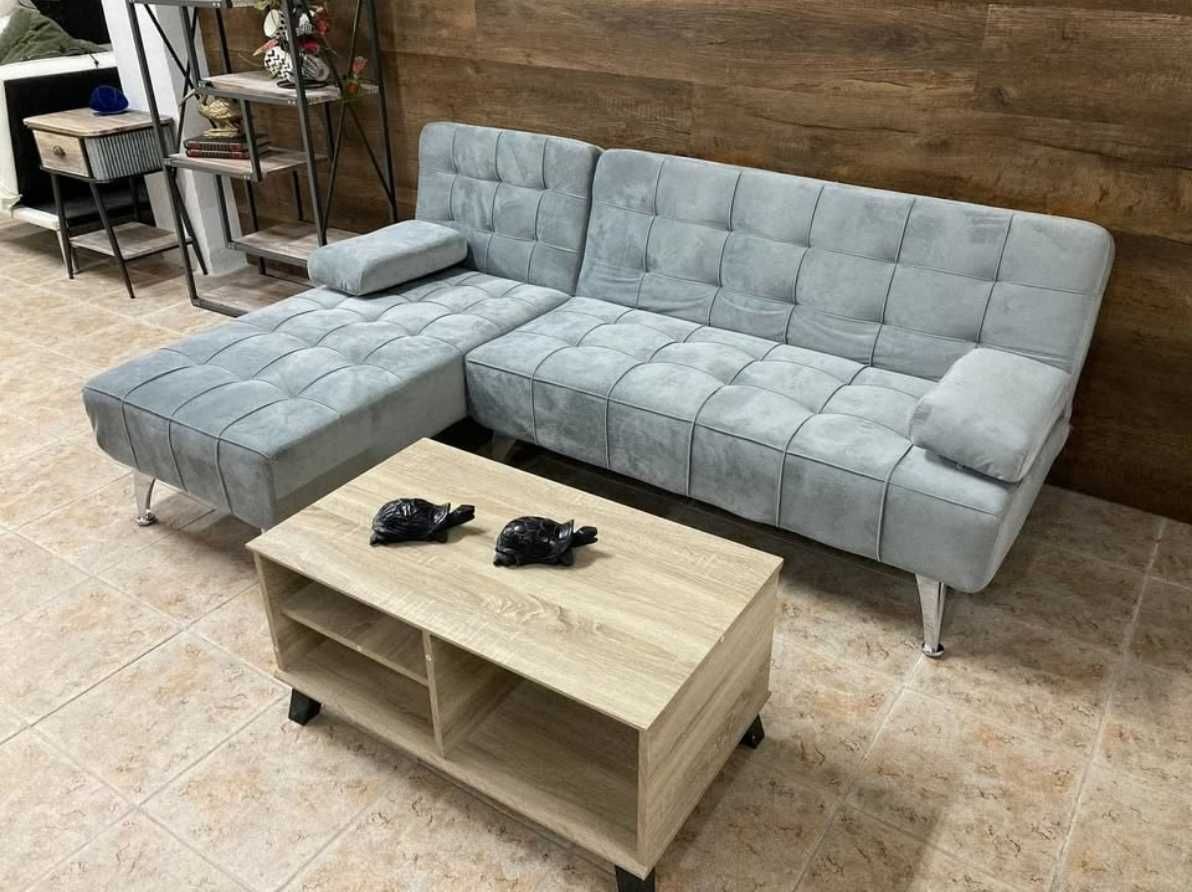 liquidamos sofa cama novos envio gratis paga na entrega