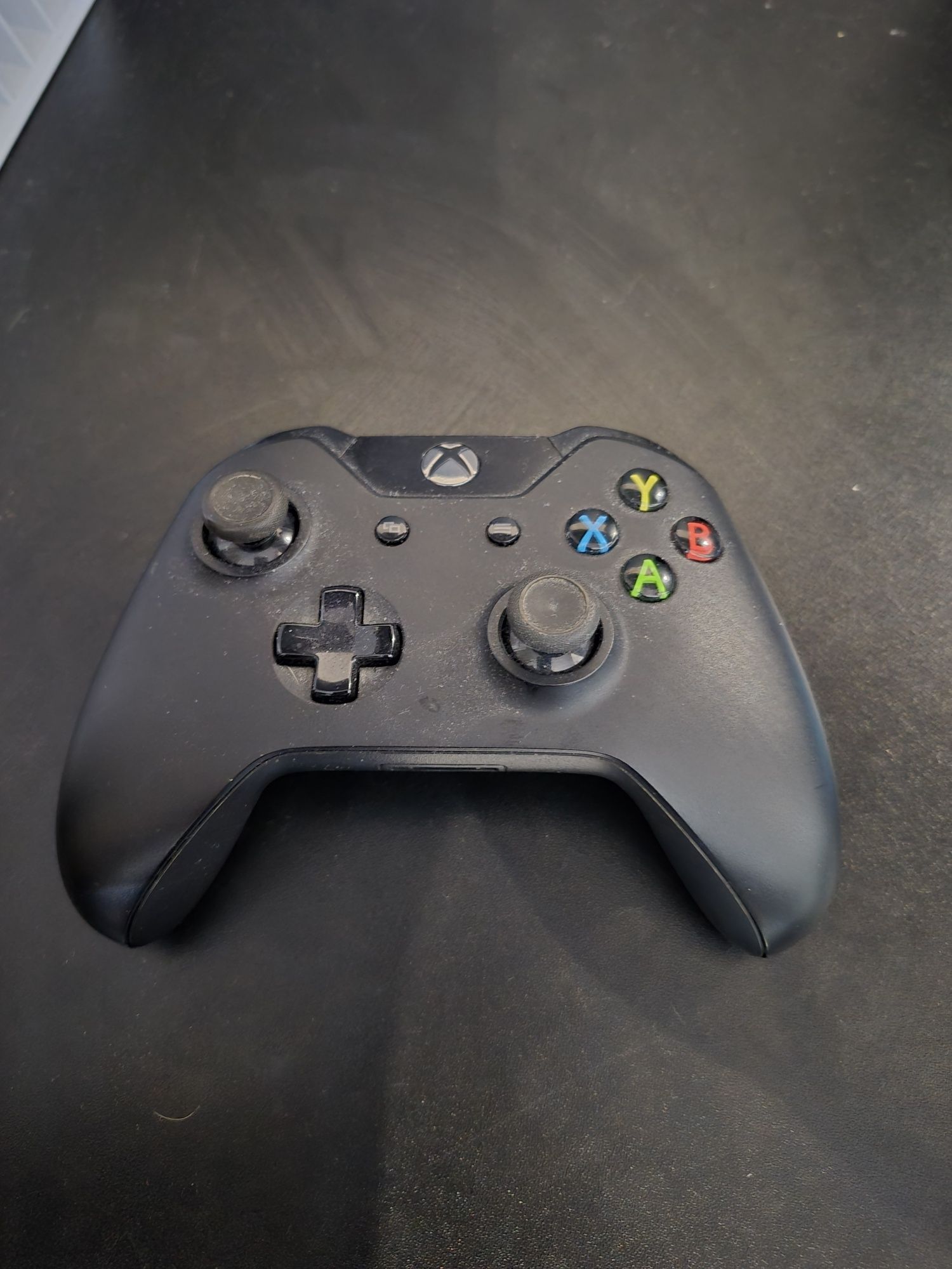 Pad xbox one stan bdb