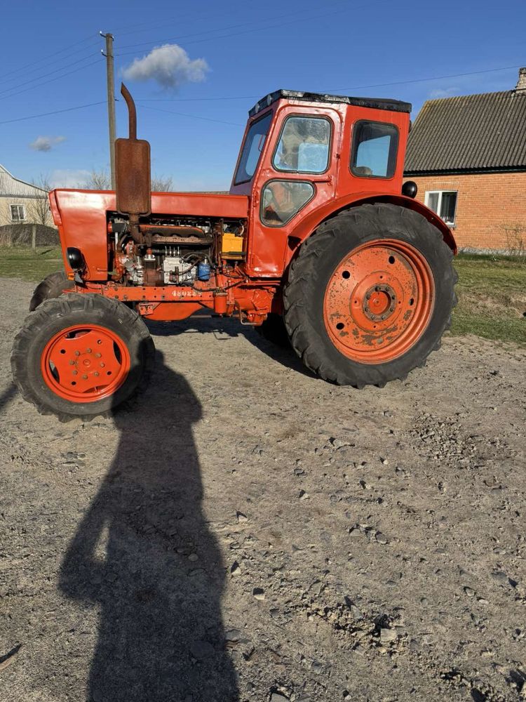 Продам трактор Т-40 АМ