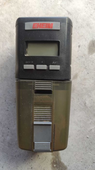 EHEIM Alimentador Automatico