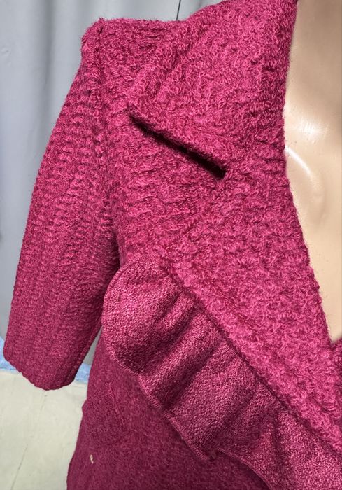 Пальто на дівчинку 11 років