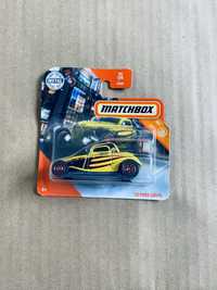 Hot Wheels 33 Ford Coupe Zabawka Samochodzik autko auto resorak