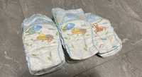 Pampers Active Baby 5
