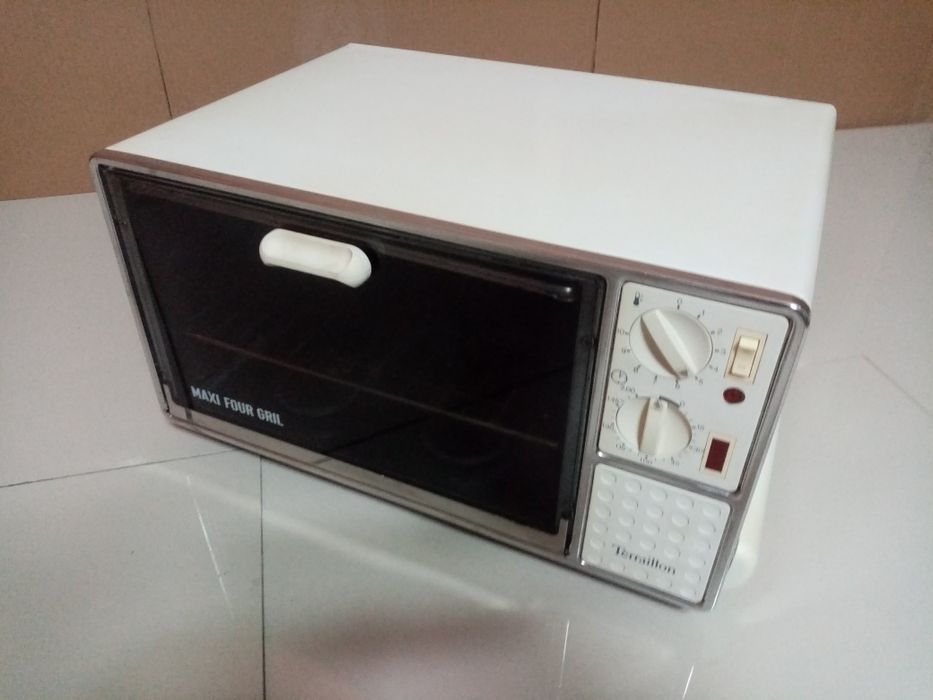 Piekarnik Terraillon