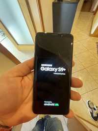 Vendo Samsung s9+