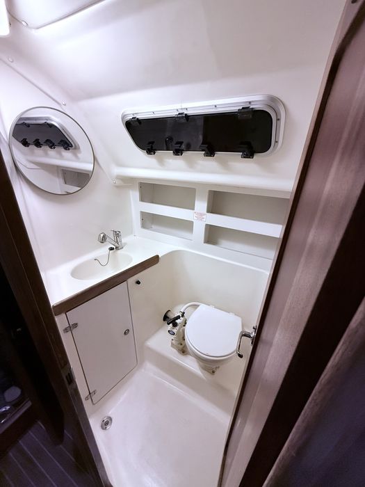 Veleiro Bavaria 35 Holiday