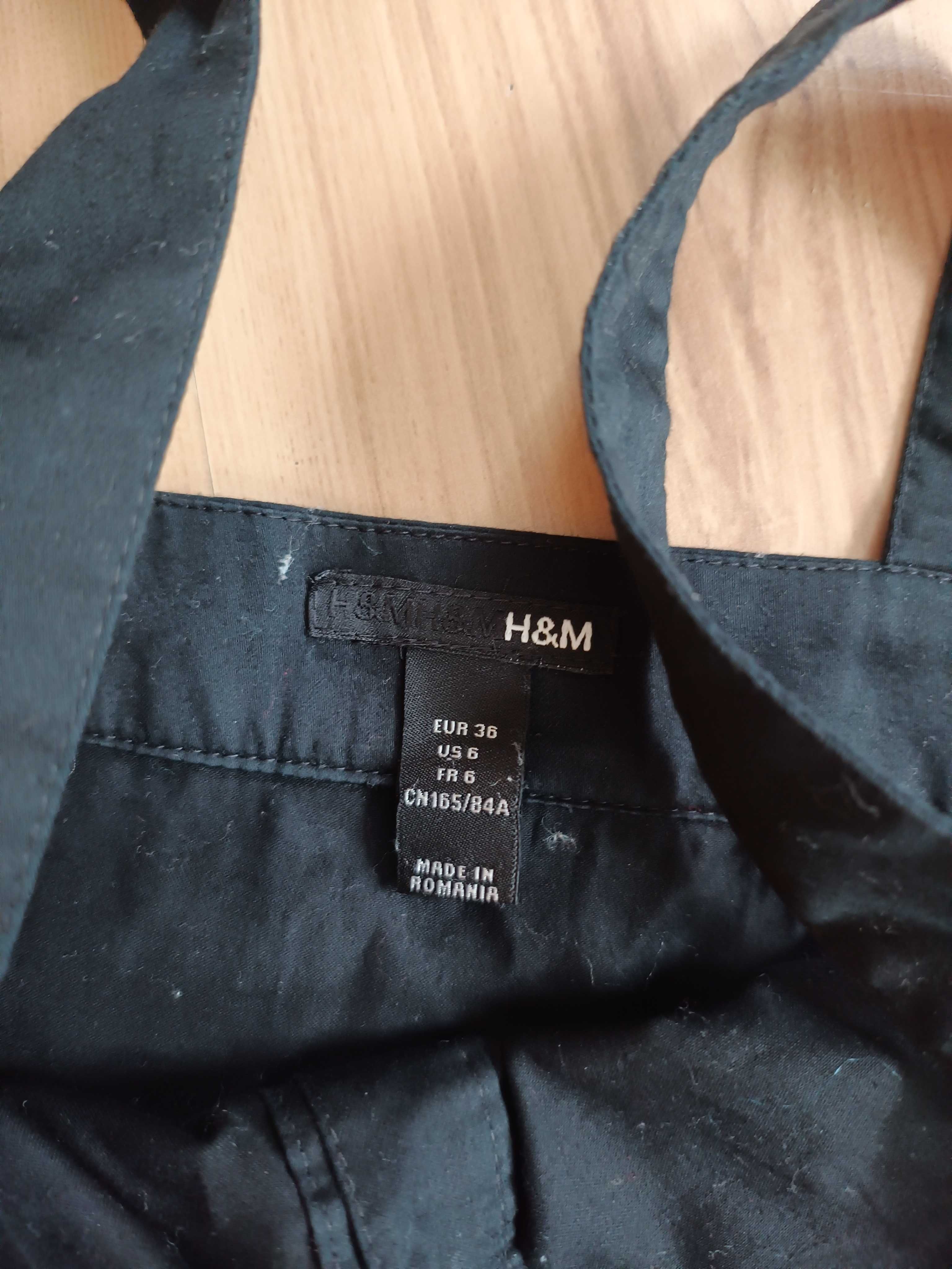 Suknia H&M, rozmiar 36
