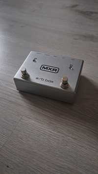 MXR M-196 A/B Box - Efekt Gitarowy