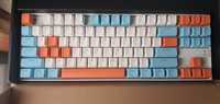 Teclado redragon k552