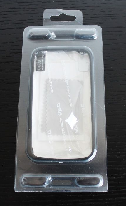 Capa para Samsung Galaxy Ace 3 (NOVA)
