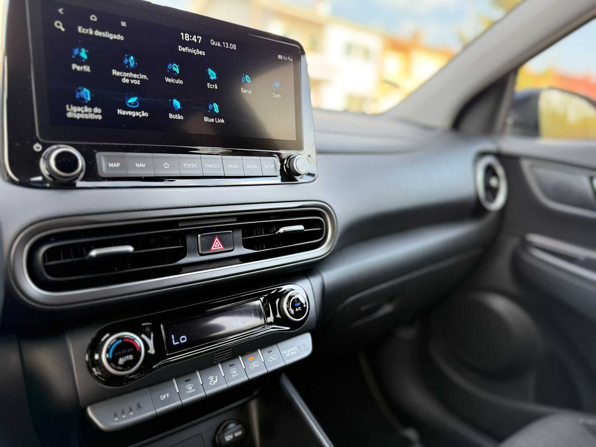 Hyundai Kauai 1.0 T-GDi Pack Plus 2021 | Particular