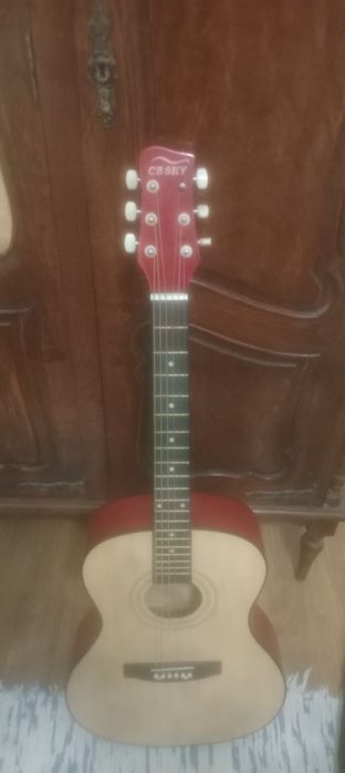 Violão CB sky MG3901