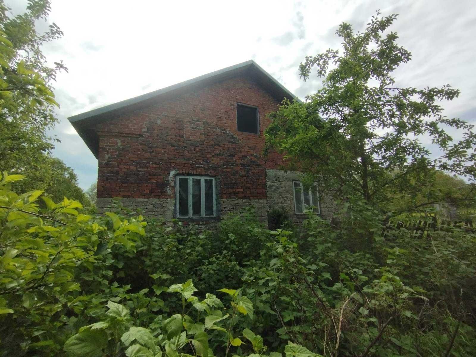 продам хату сільську