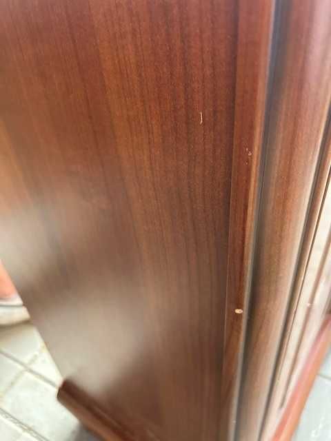 Komoda BRW NATALIA 150/3s